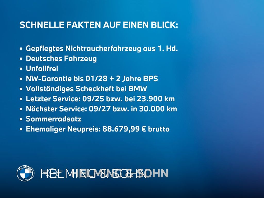 BMW 430 Gran Coupé 2025