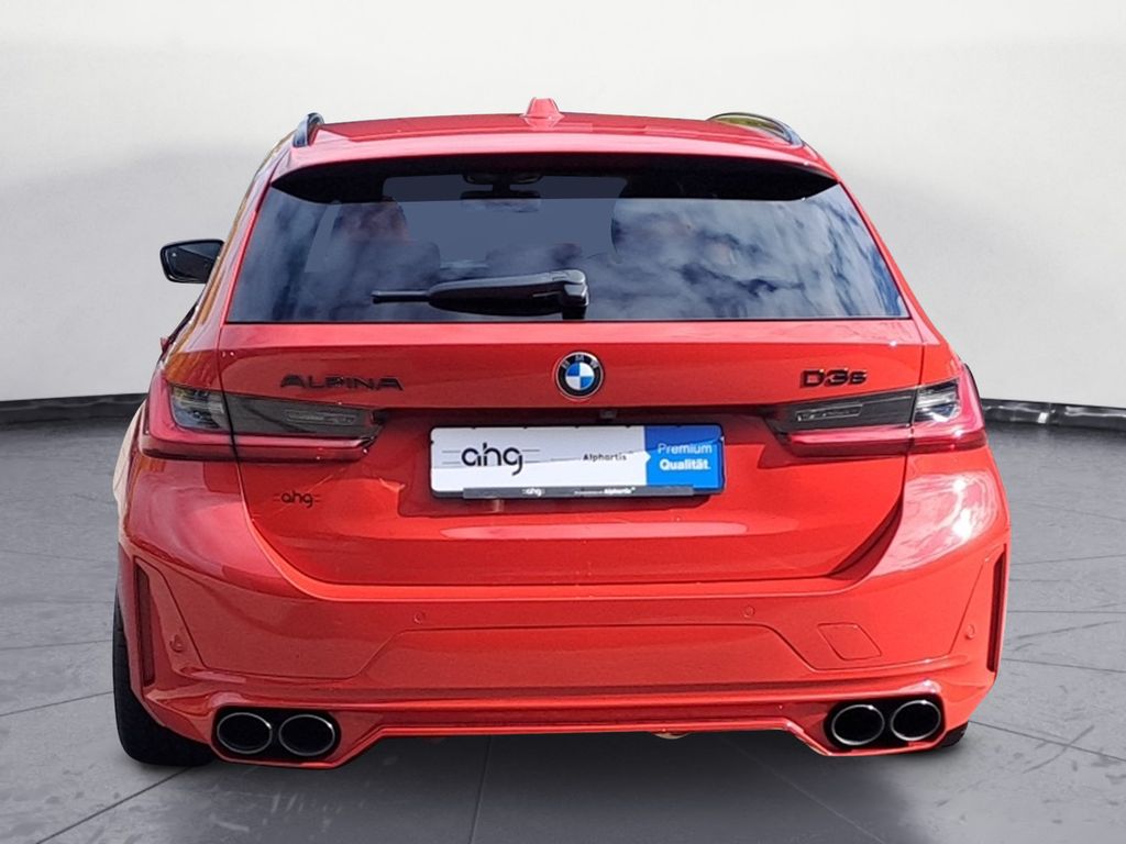 ALPINA D3 S 2023