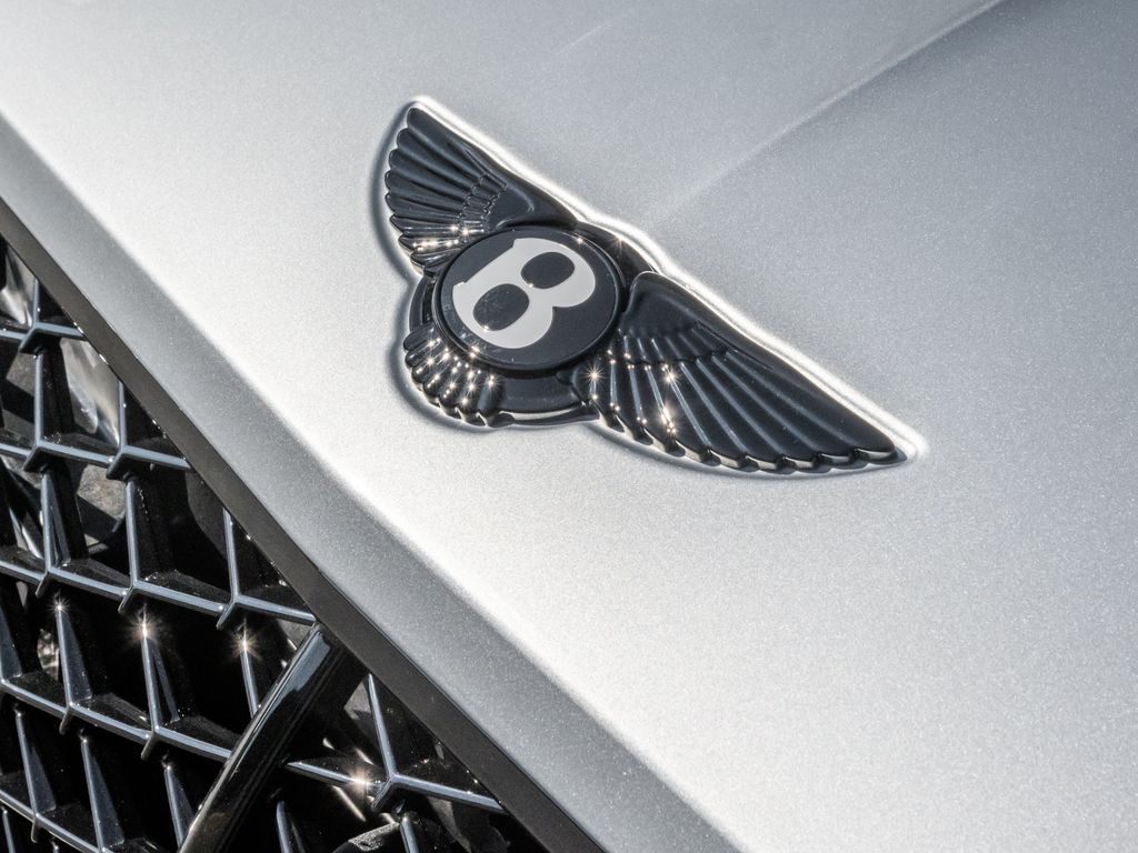Bentley Continental GT 2025