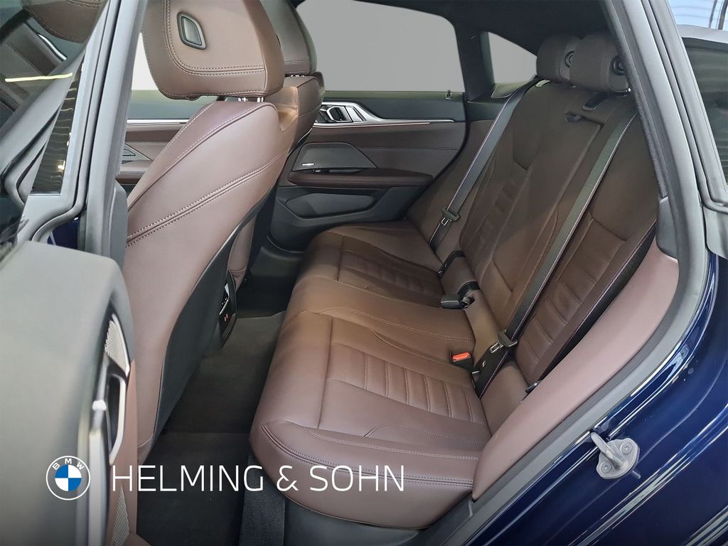 BMW 430 Gran Coupé 2025