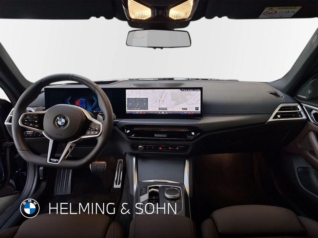 BMW 430 Gran Coupé 2025