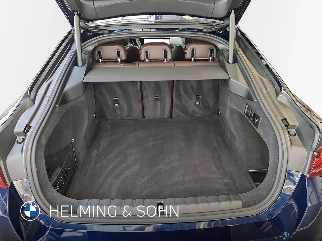 BMW 430 Gran Coupé 2025