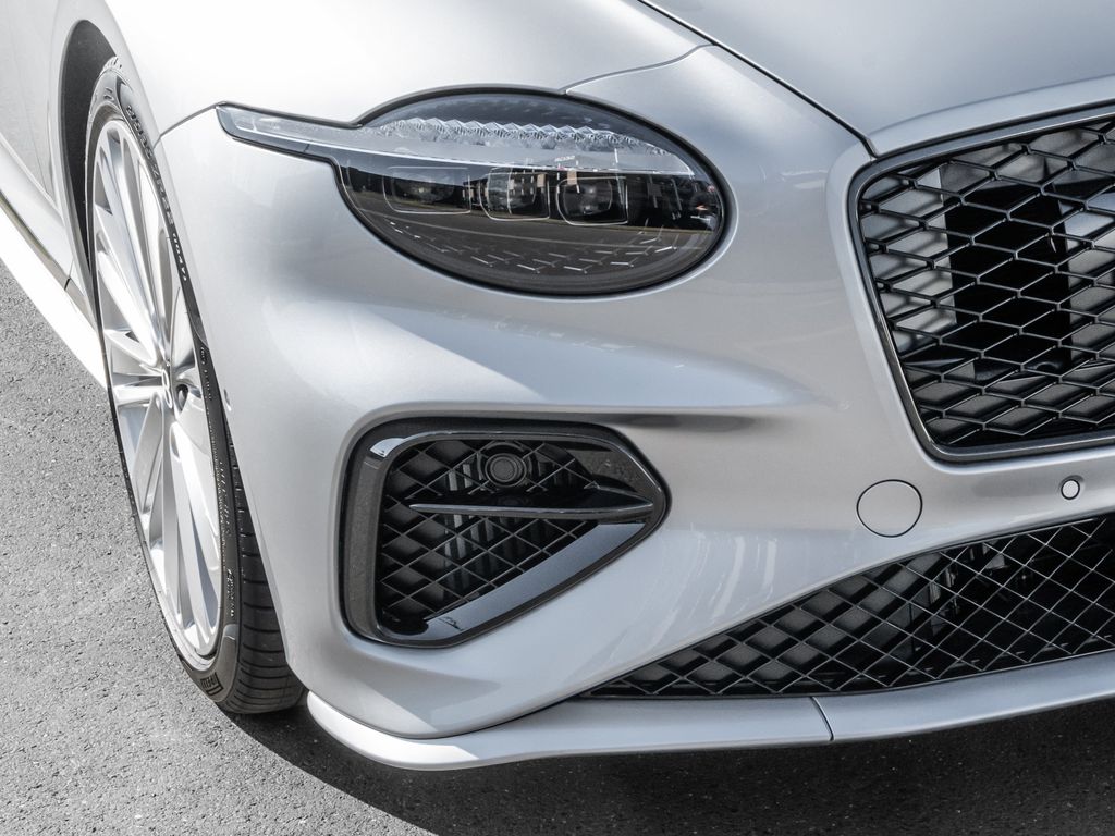 Bentley Continental GT 2025