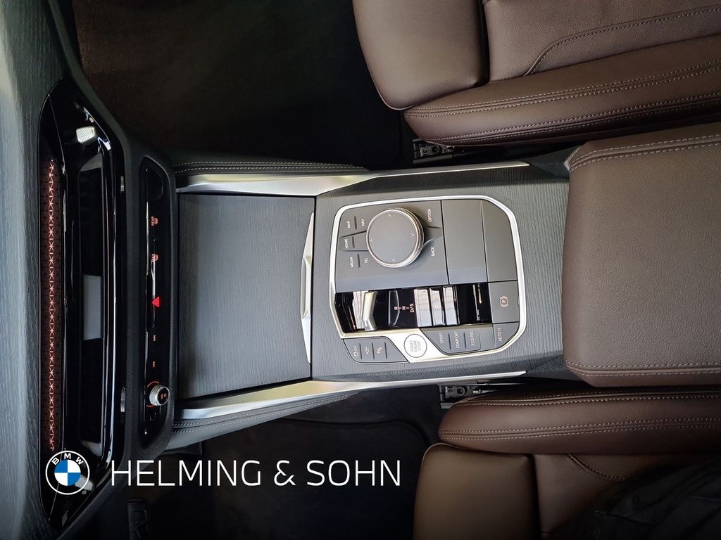 BMW 430 Gran Coupé 2025