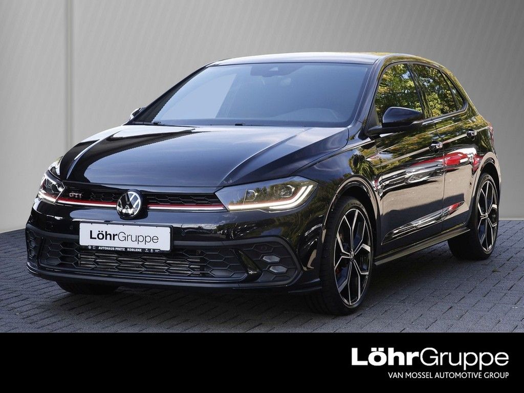 Volkswagen Polo 2025