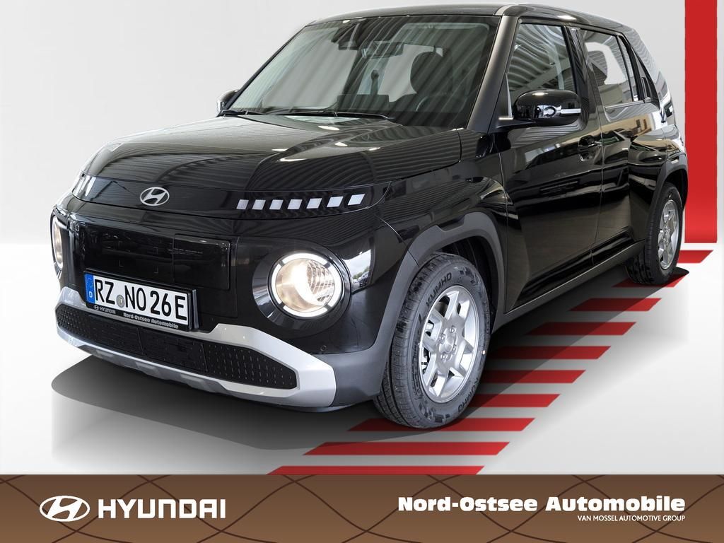 Hyundai INSTER 2025