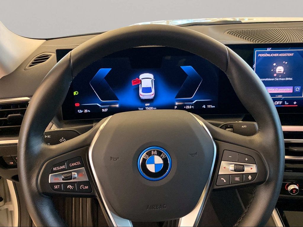 BMW i4 2023