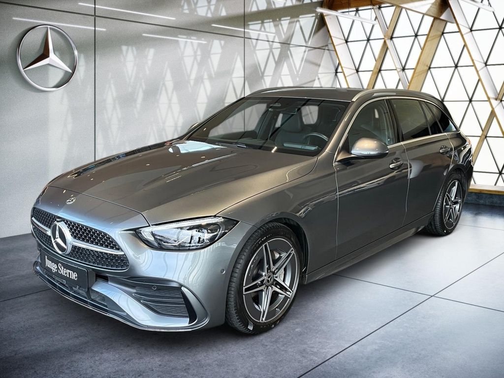 Mercedes-Benz C 300 2025