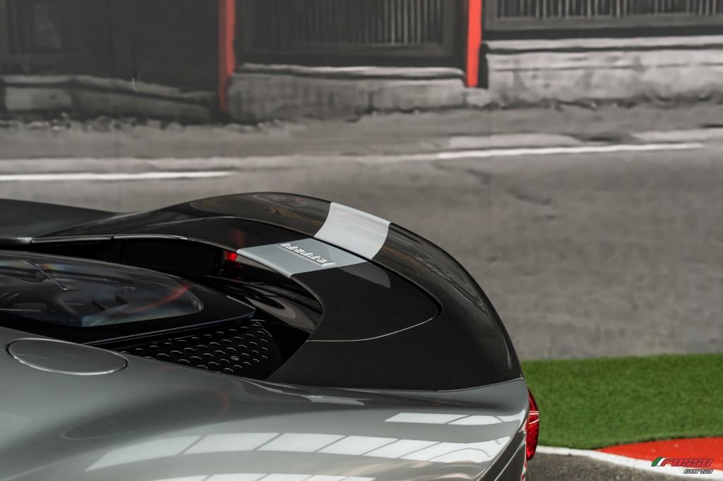 Ferrari SF90 2021