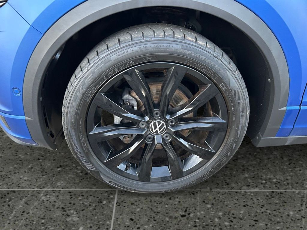 Volkswagen T-Roc 2021