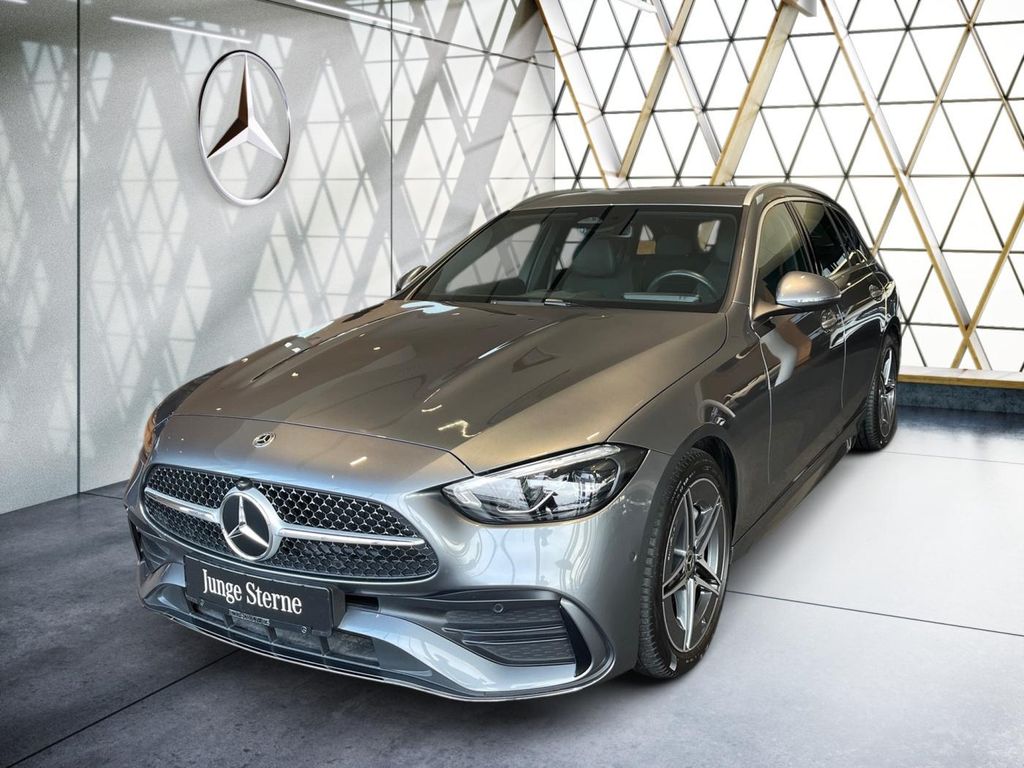 Mercedes-Benz C 300 2025