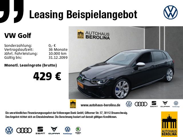Volkswagen Golf 2024