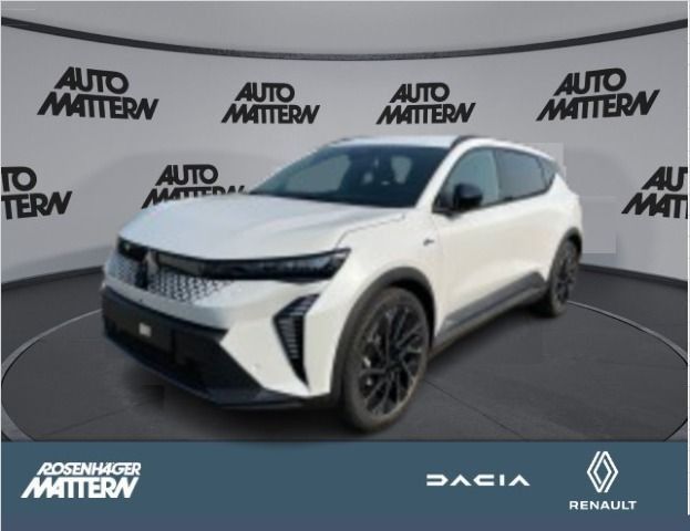 Renault Scenic 2024