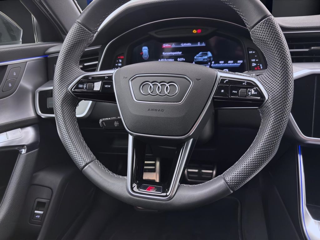 Audi S6 2024