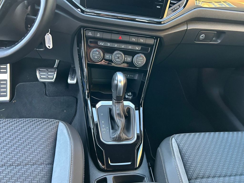 Volkswagen T-Roc 2021