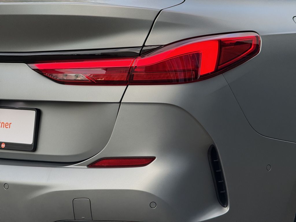 BMW 218 Gran Coupé 2024