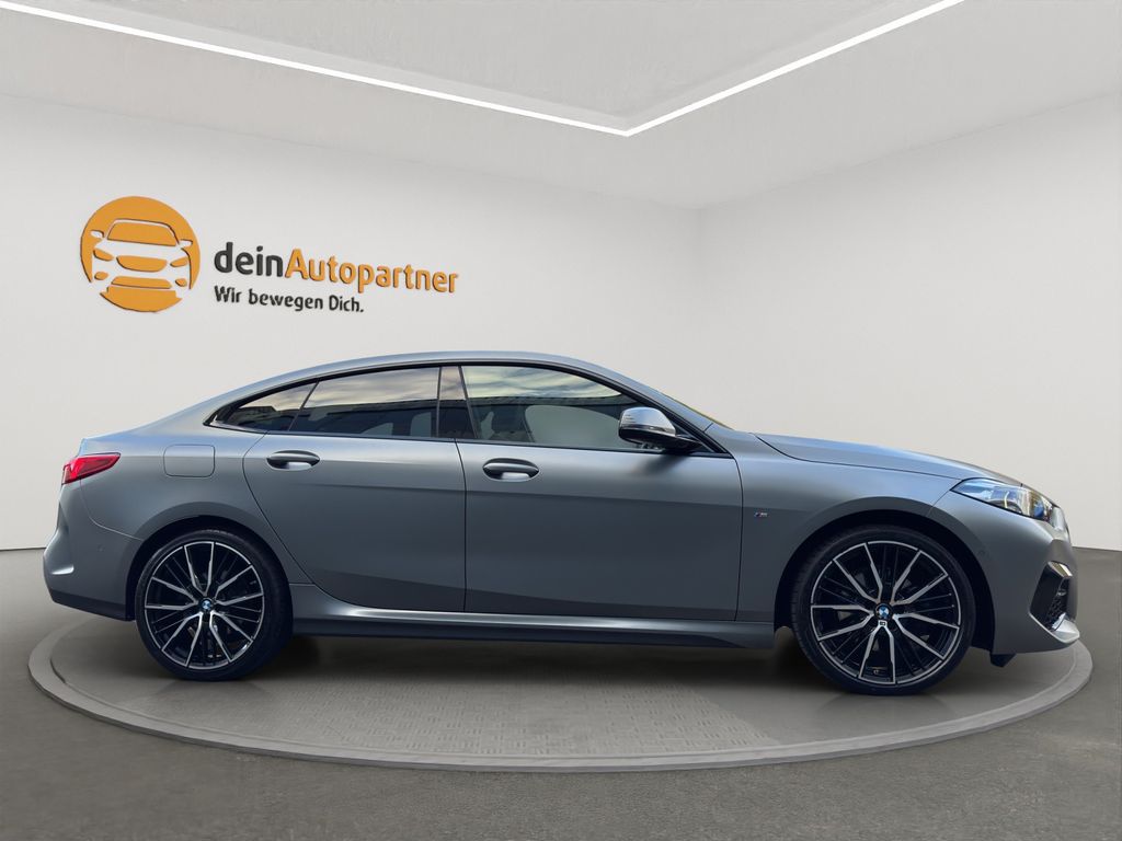 BMW 218 Gran Coupé 2024