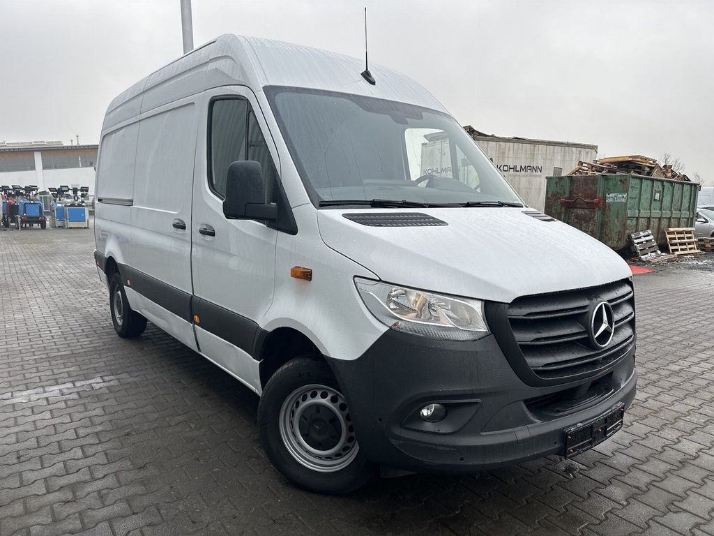 Mercedes-Benz Sprinter 2023