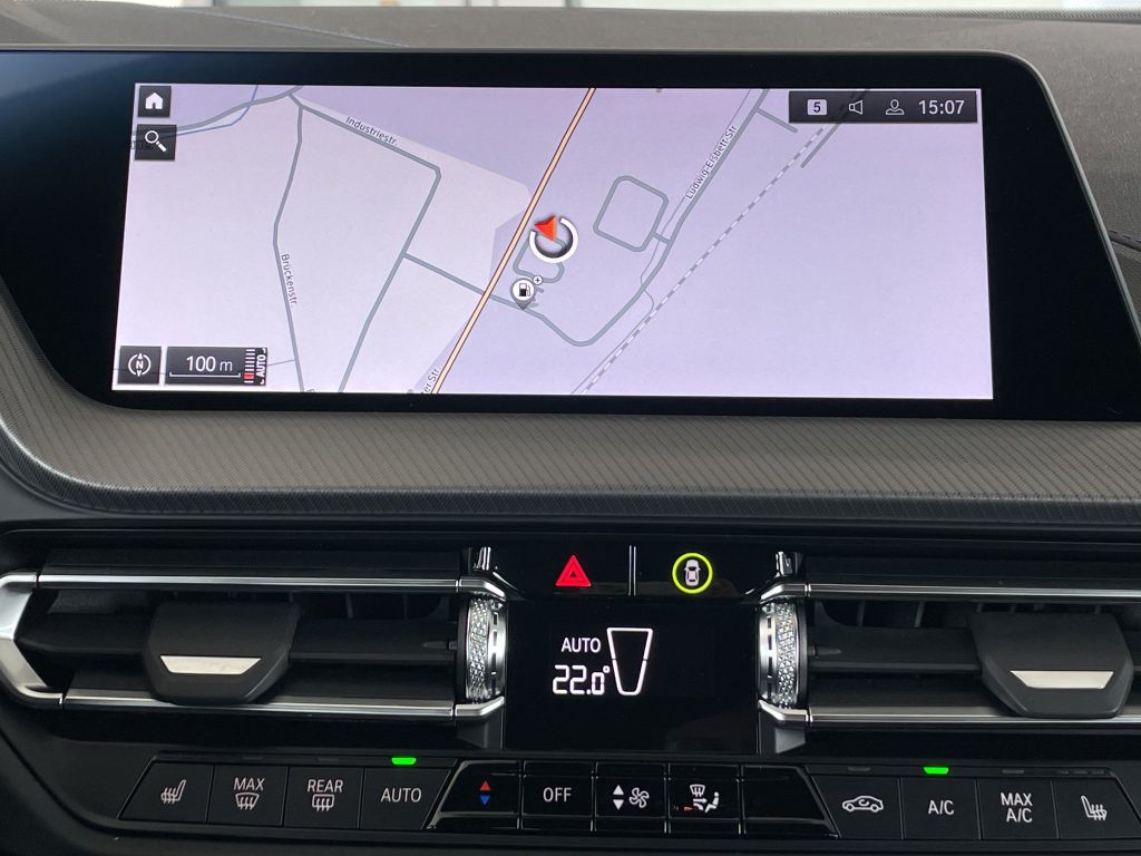 BMW 218 Gran Coupé 2022