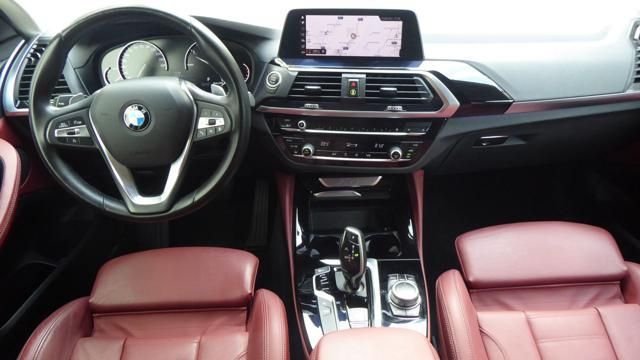 BMW X4 2021