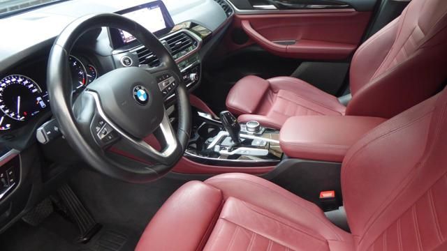 BMW X4 2021