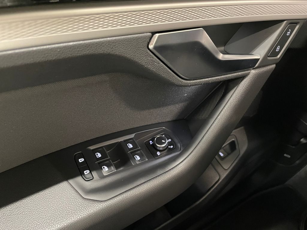 Volkswagen Touareg 2020