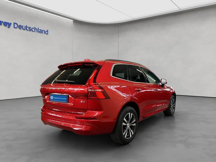 Volvo XC60 2022