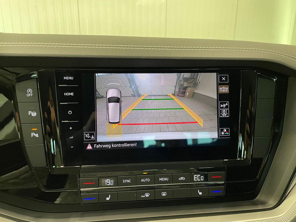Volkswagen Touareg 2020