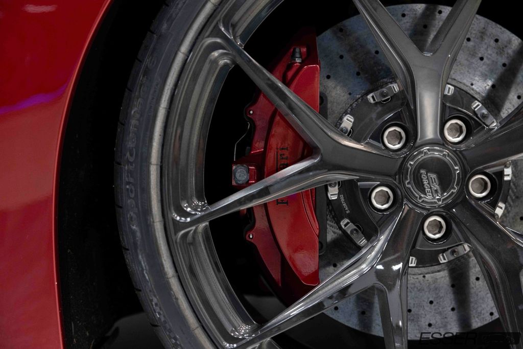Ferrari F12 2018