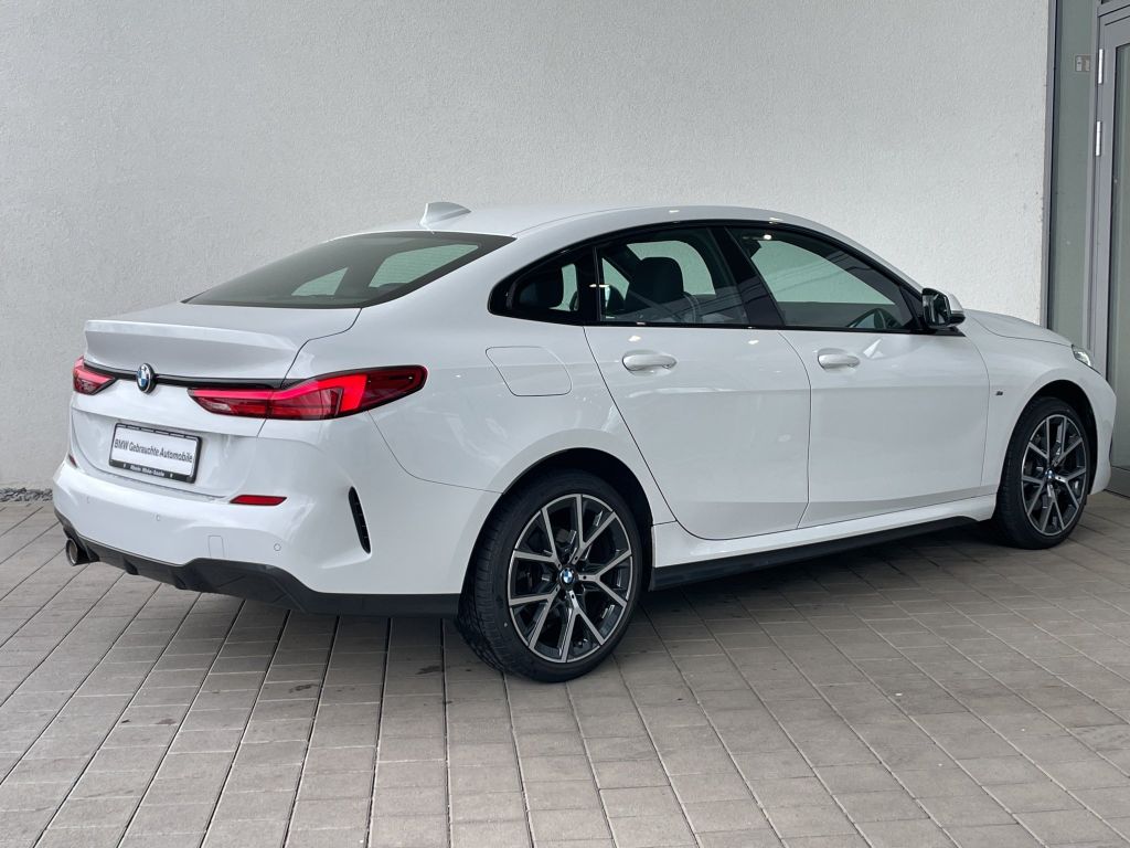BMW 218 Gran Coupé 2022