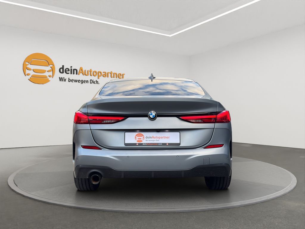 BMW 218 Gran Coupé 2024