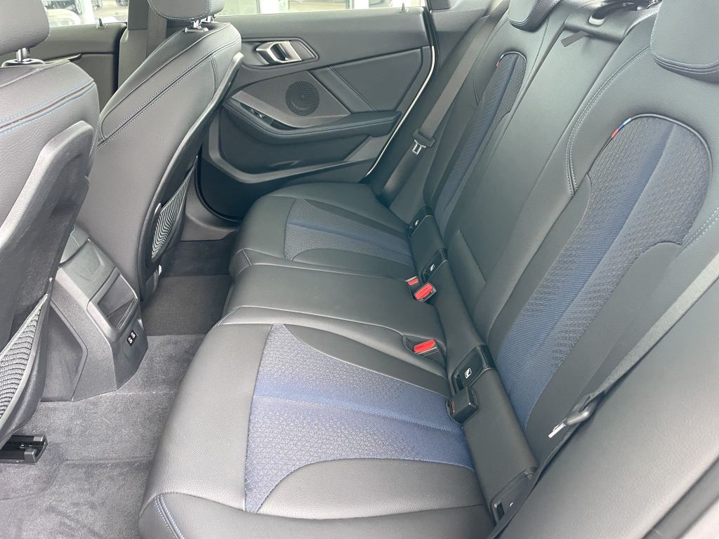 BMW 218 Gran Coupé 2022