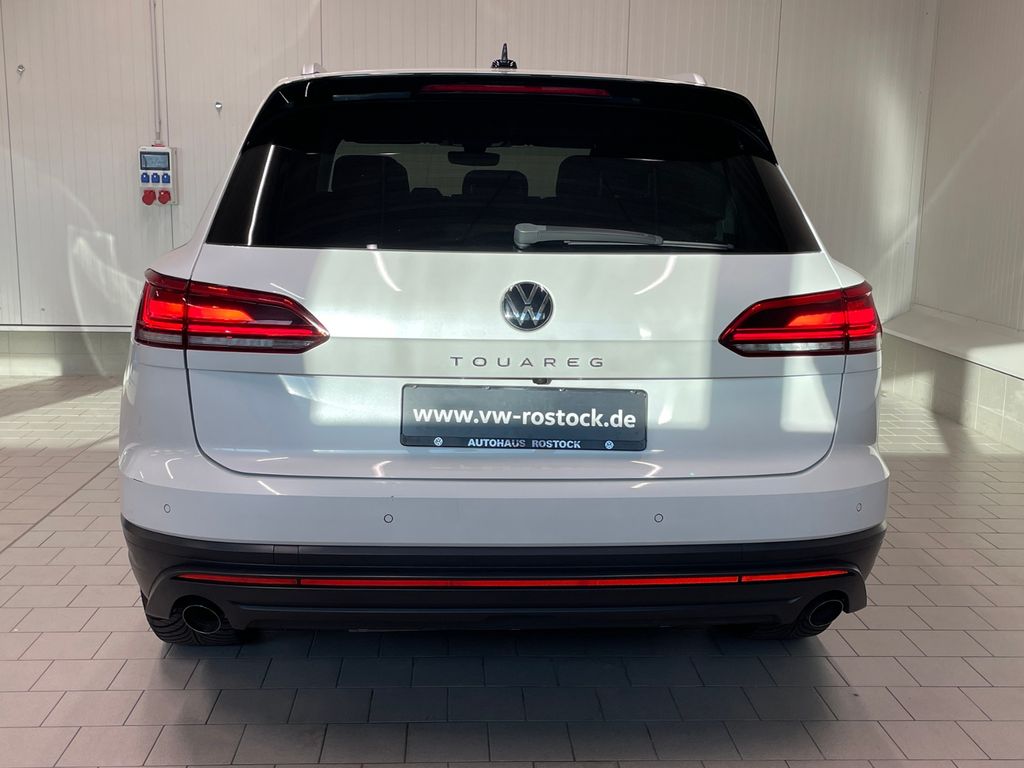 Volkswagen Touareg 2020