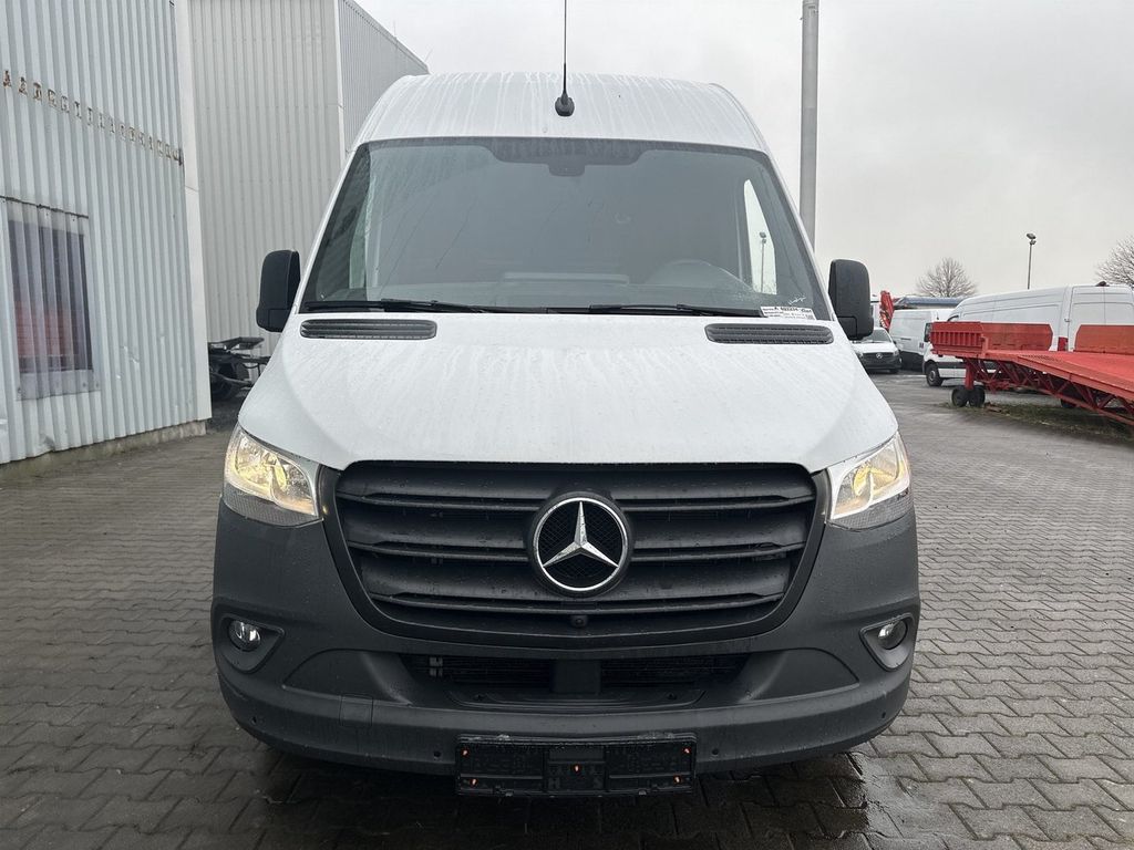 Mercedes-Benz Sprinter 2023