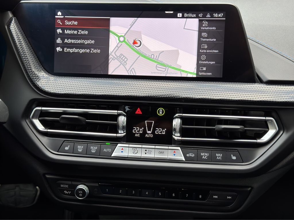 BMW 218 Gran Coupé 2024