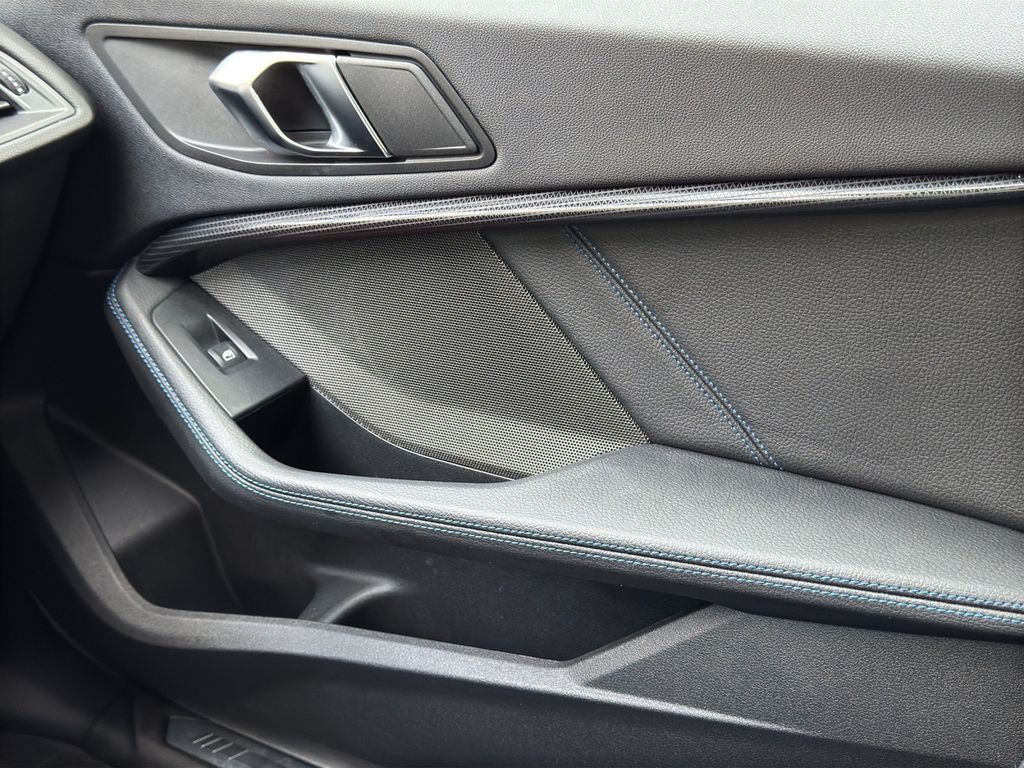 BMW 218 Gran Coupé 2024