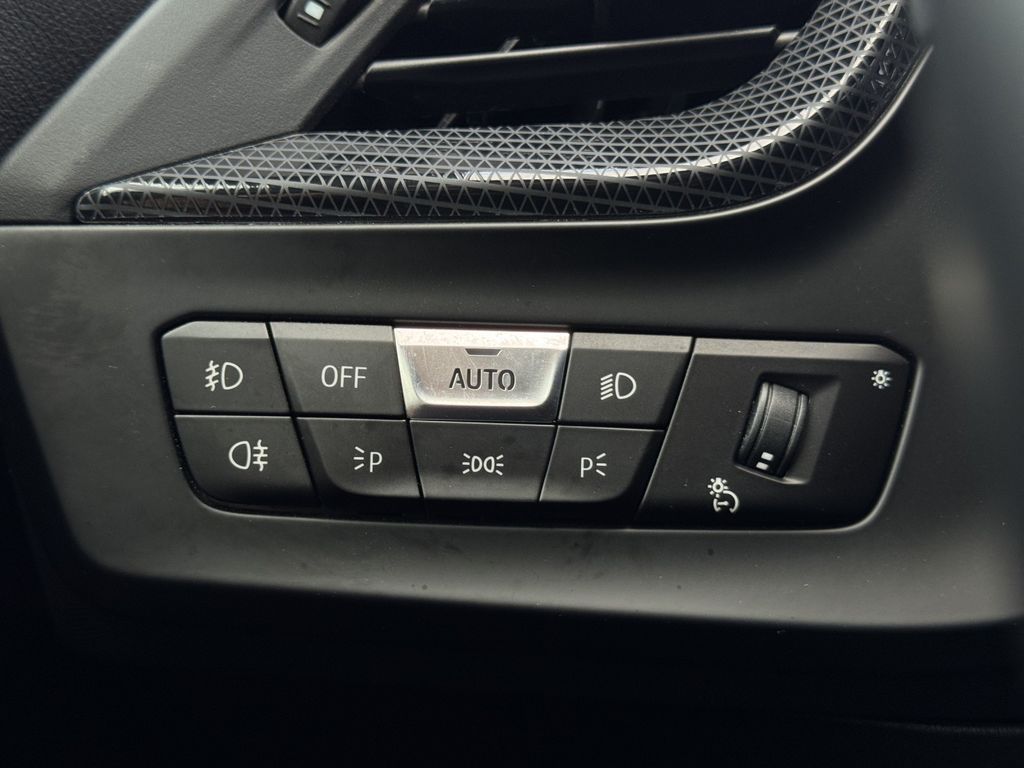 BMW 218 Gran Coupé 2024