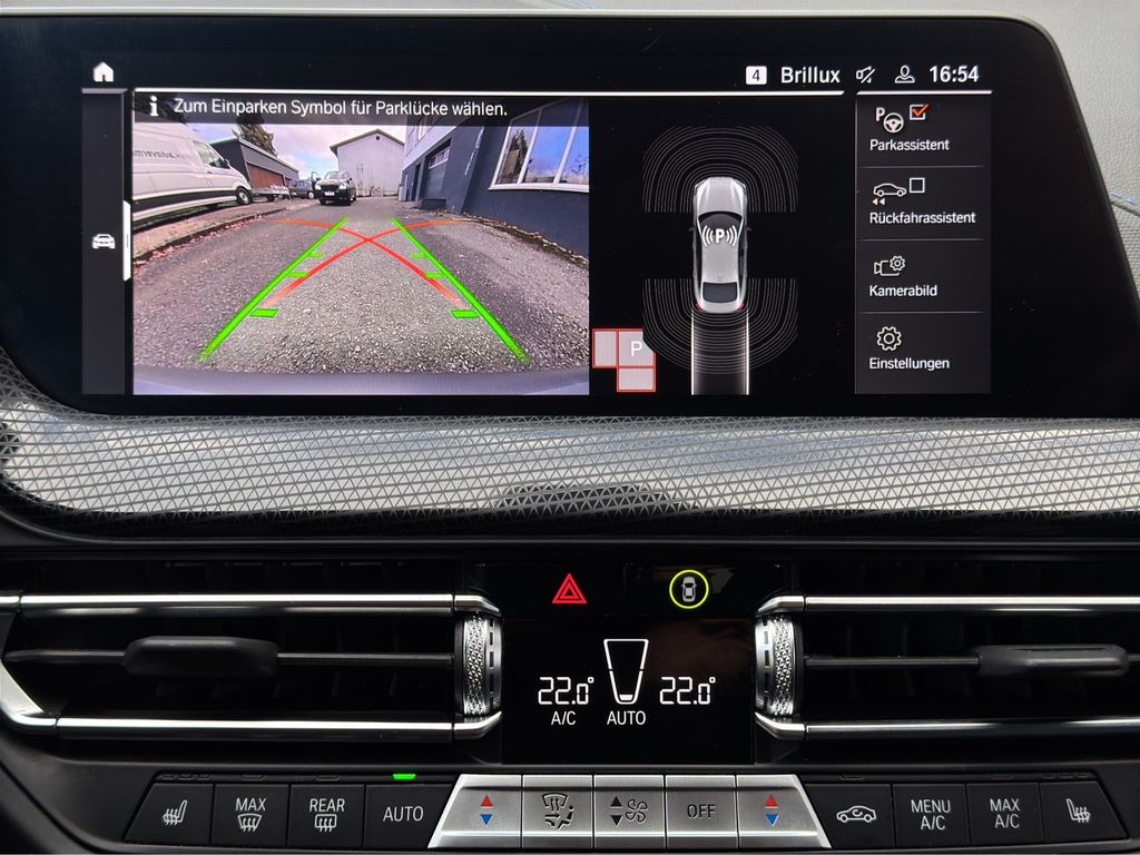 BMW 218 Gran Coupé 2024