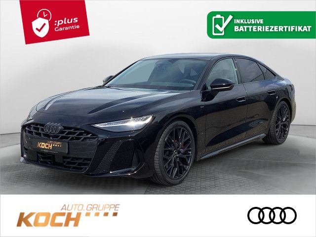 Audi A6 2025