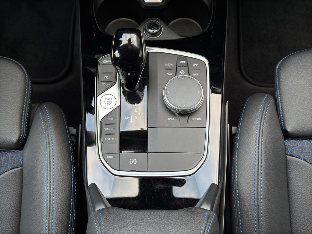 BMW 218 Gran Coupé 2024