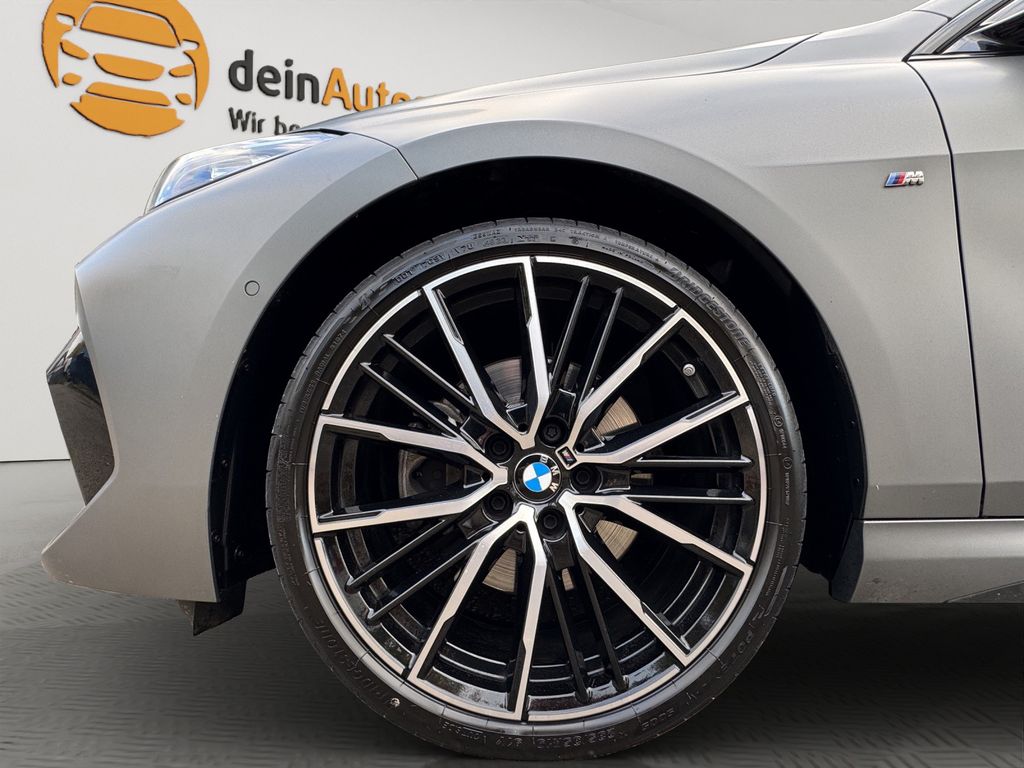 BMW 218 Gran Coupé 2024