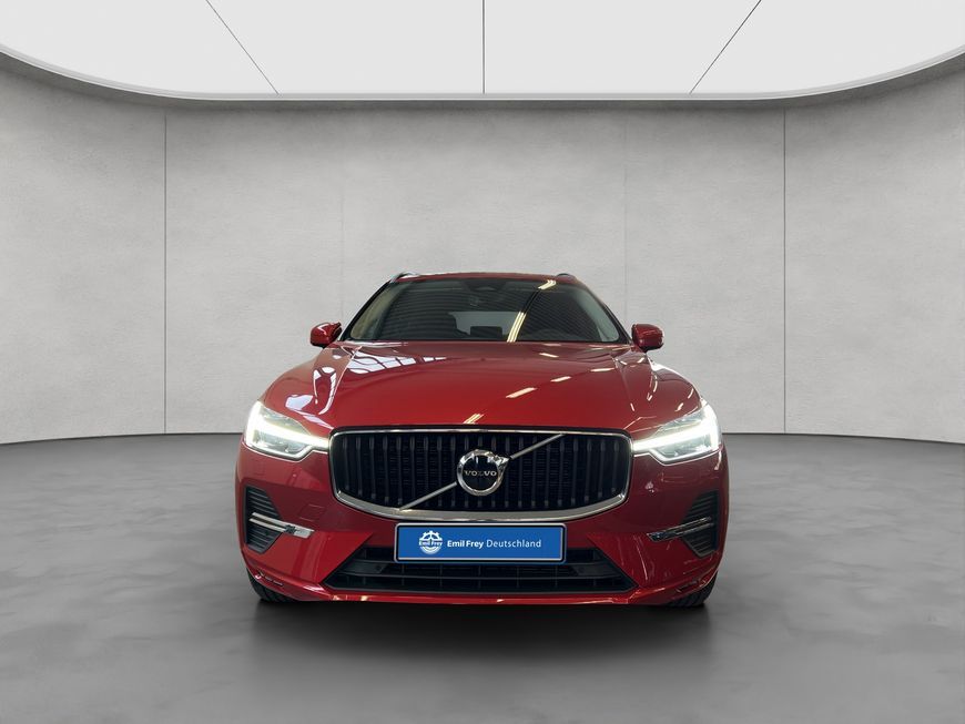 Volvo XC60 2022