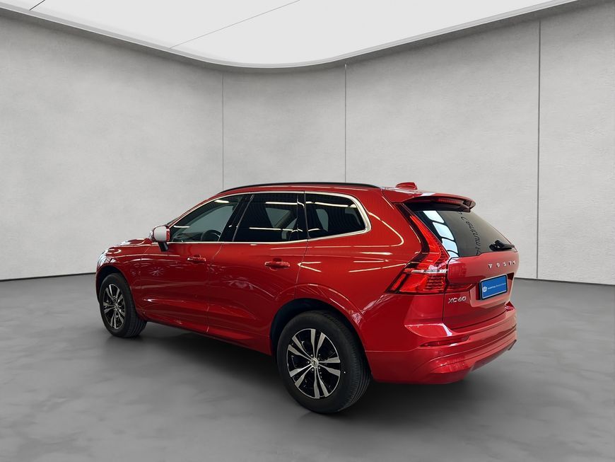 Volvo XC60 2022