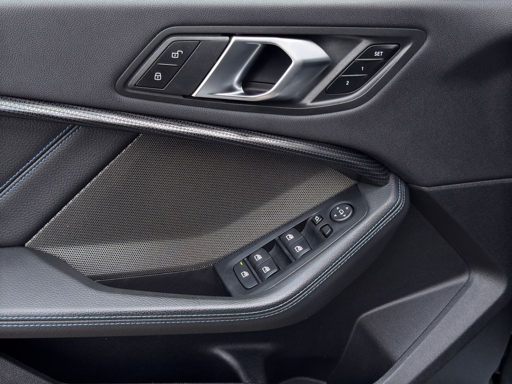 BMW 218 Gran Coupé 2024