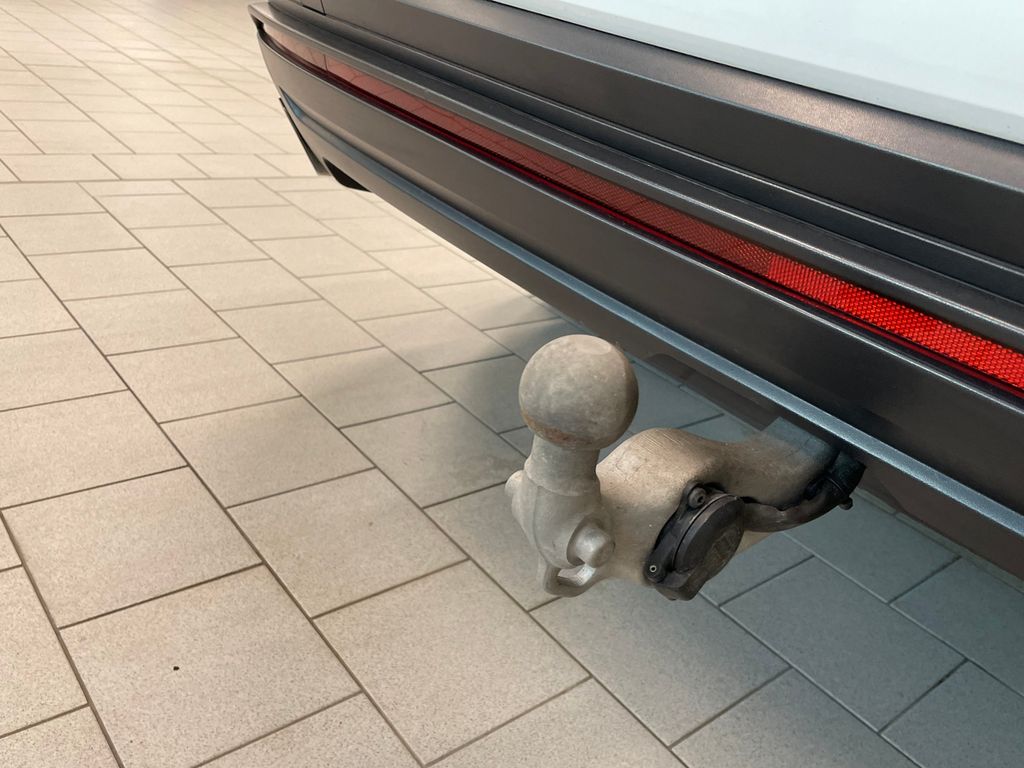 Volkswagen Touareg 2020