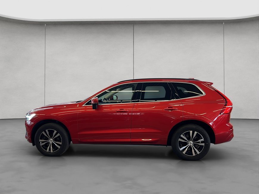 Volvo XC60 2022