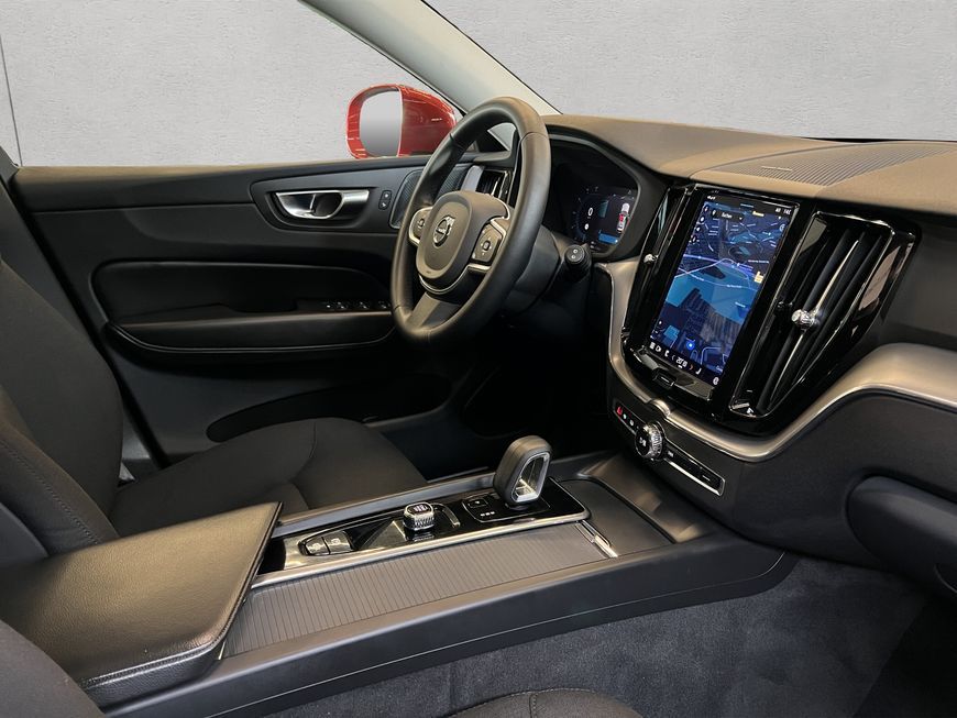 Volvo XC60 2022