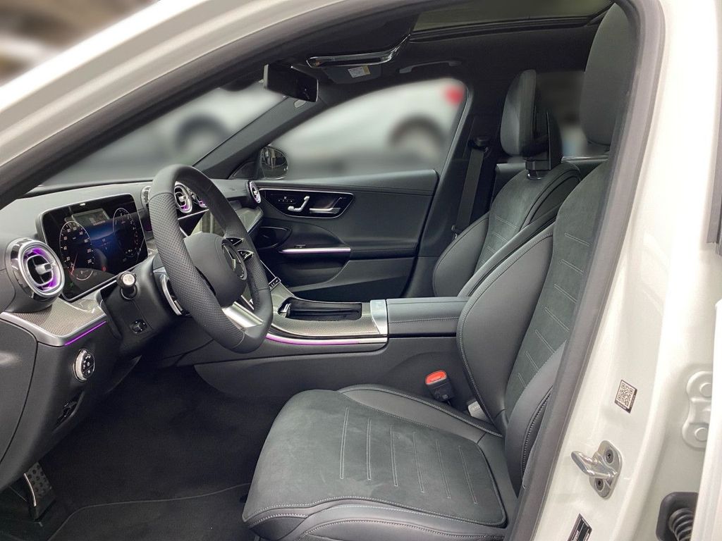 Mercedes-Benz C 300 2025