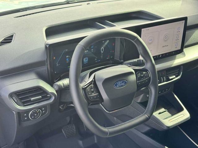 Ford Courier
