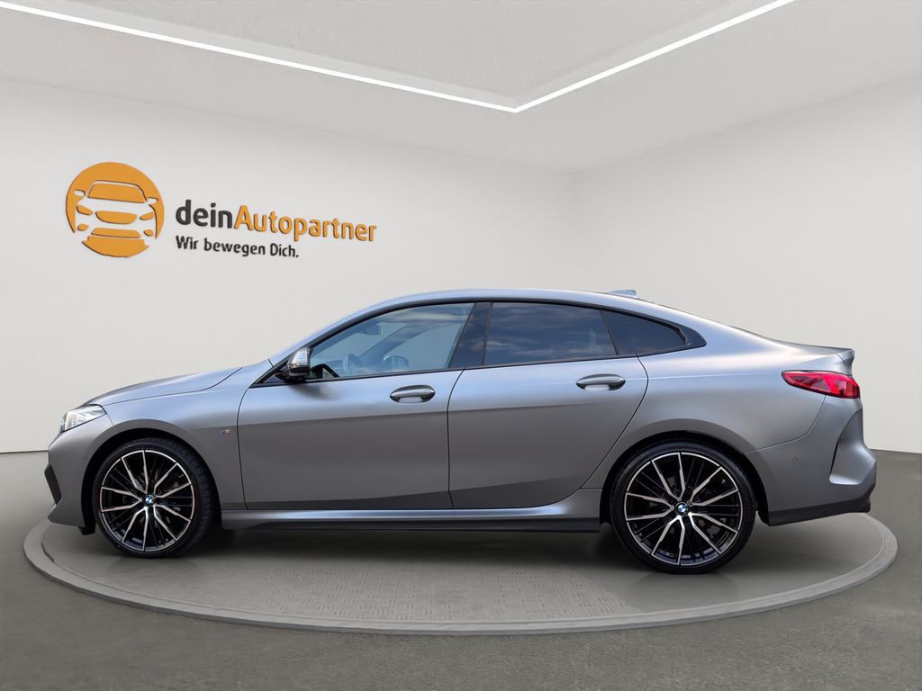 BMW 218 Gran Coupé 2024